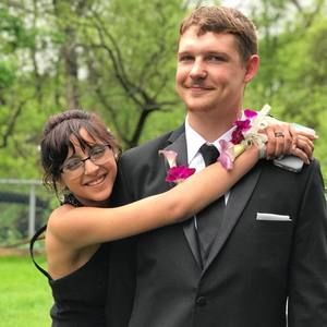 Meet your Posher, Breanna